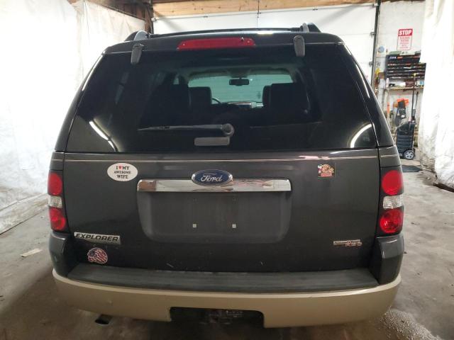 Photo 6 from auction – 2007 FORD EXPLORER E with VIN 1FMEU74E57UB85976