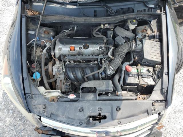 Photo 11 from auction – 2011 HONDA ACCORD with VIN 1HGCP2F67BA043166