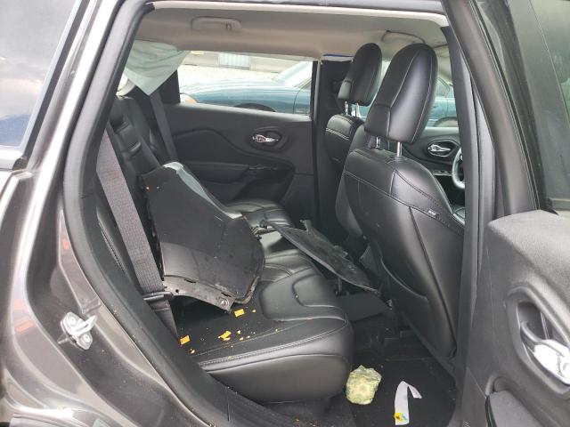 Photo 10 from auction – 2019 JEEP CHEROKEE L with VIN 1C4PJLLBXKD338690