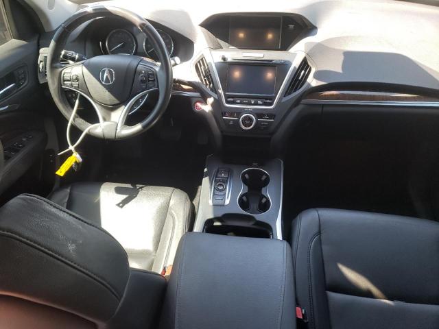 Photo 8 from auction – 2019 ACURA MDX with VIN 5J8YD4H39KL025883