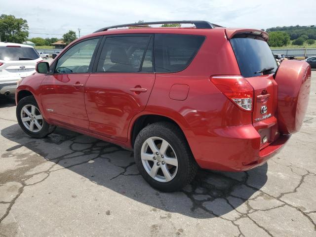 Photo 2 from auction – 2006 TOYOTA RAV4 LIMIT with VIN JTMBD31V365019095