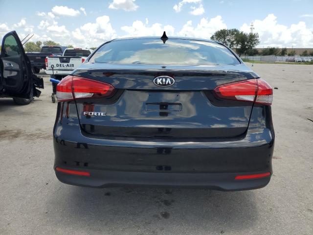 Photo 6 from auction – 2017 KIA FORTE LX with VIN 3KPFK4A79HE037669