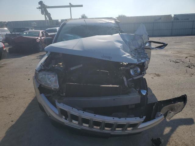 Photo 5 from auction – 2011 JEEP COMPASS SP with VIN 1J4NF1FB2BD197472