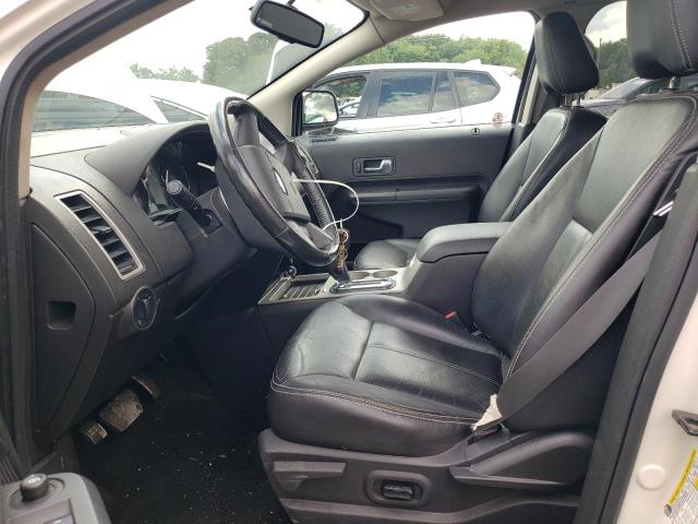 Снимка 7 от търг – 2008 FORD EDGE LIMIT с VIN 2FMDK49CX8BA15451