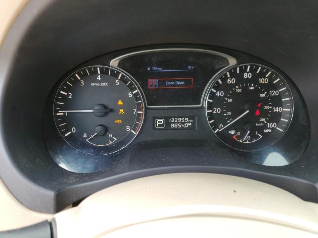 Photo 9 from auction – 2014 NISSAN ALTIMA with VIN 1N4AL3AP5EN364679