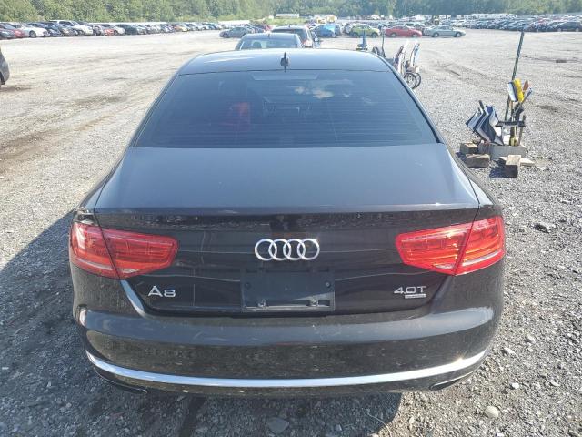 Photo 6 from auction – 2014 AUDI A8 QUATTRO with VIN WAUA2AFD7EN010515