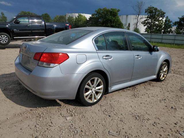 Photo 3 from auction – 2013 SUBARU LEGACY 2.5 with VIN 4S3BMBB6XD3030010