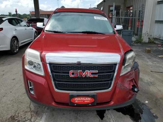 Photo 5 from auction – 2014 GMC TERRAIN SL with VIN 2GKALREK3E6313850