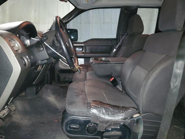 Photo 7 from auction – 2005 FORD F150 with VIN 1FTPX14505FA85805