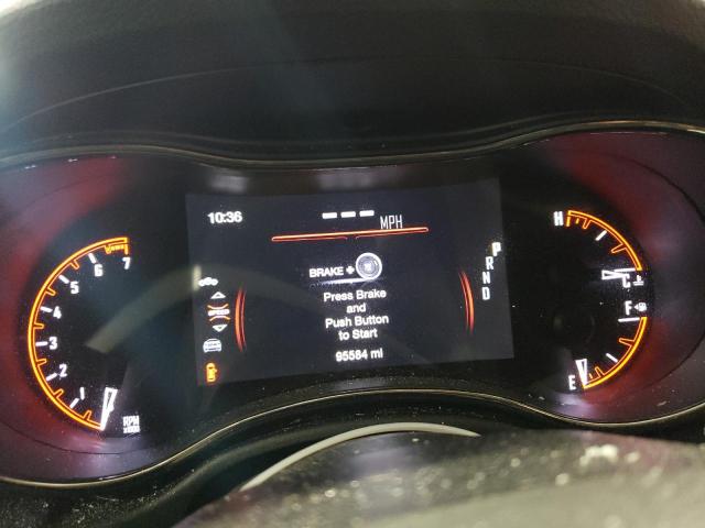 Фото 9 с аукциона – 2018 DODGE DURANGO GT с VIN 1C4RDJDG9JC312472