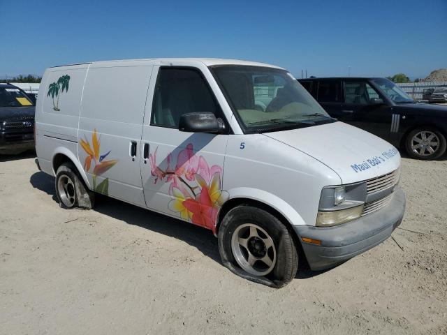 Фото 4 с аукциона – 2001 CHEVROLET ASTRO с VIN 1GCDM19W41B103043