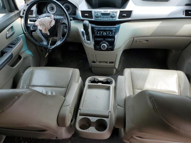 Photo 8 from auction – 2012 HONDA ODYSSEY EX with VIN 5FNRL5H68CB031930