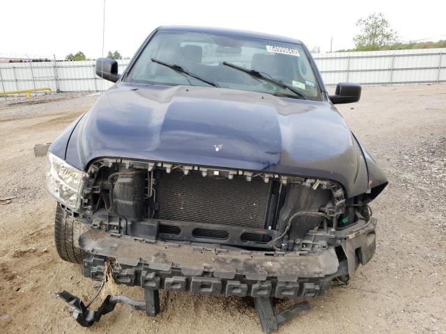 Photo 5 from auction – 2014 RAM 1500 ST with VIN 1C6RR6KTXES190190