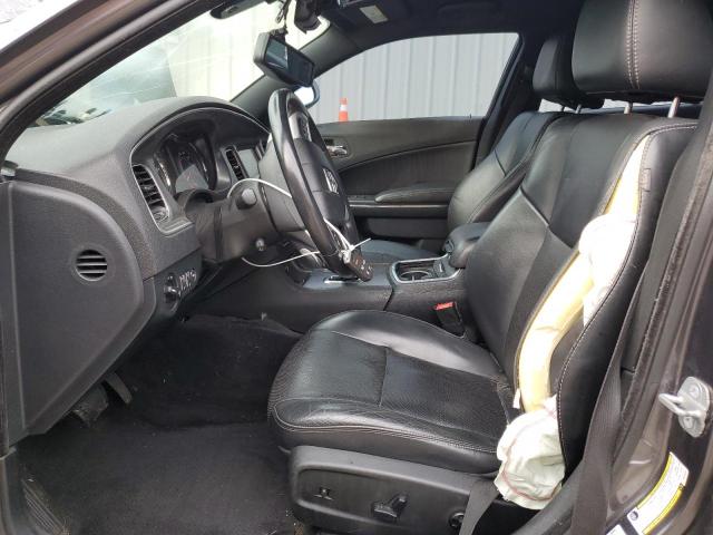 Photo 7 from auction – 2014 DODGE CHARGER SX with VIN 2C3CDXJG6EH224287