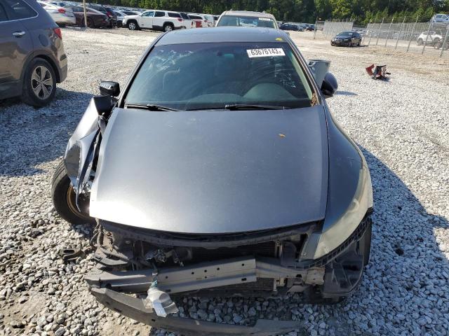 Photo 5 from auction – 2011 HONDA ACCORD EX with VIN 1HGCS1B71BA000708