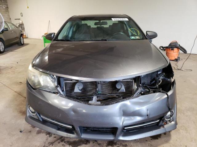 Photo 5 from auction – 2014 TOYOTA CAMRY L with VIN 4T1BF1FK5EU821712
