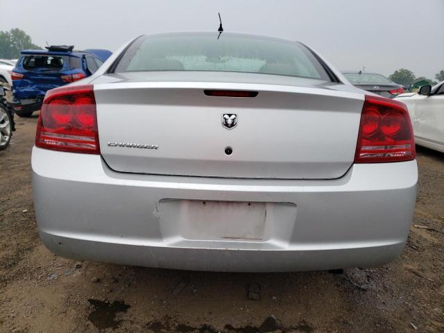 Zdjęcie 6 z aukcji – 2008 DODGE CHARGER z VIN 2B3KA43R88H109869