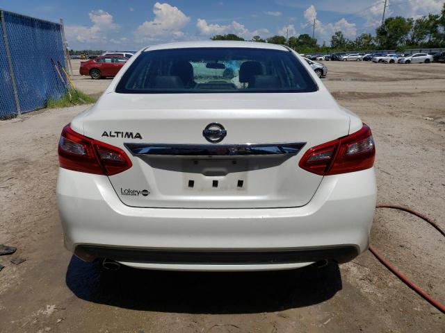 Photo 6 from auction – 2016 NISSAN ALTIMA 2.5 with VIN 1N4AL3APXGN340378