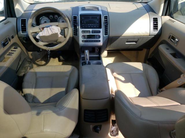 Photo 8 from auction – 2007 FORD EDGE SEL P with VIN 2FMDK39C57BB37076