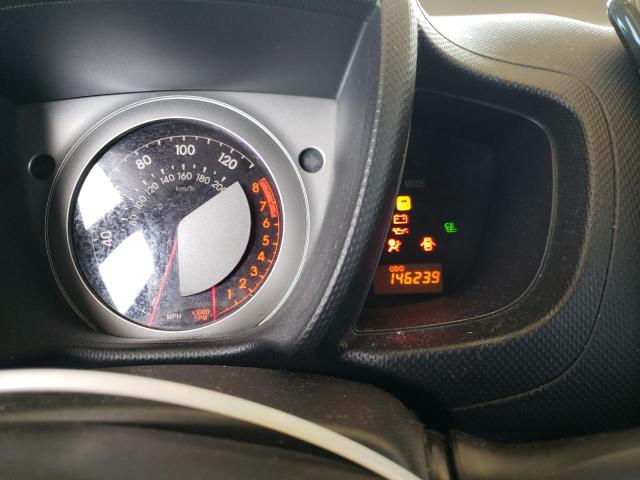 Photo 9 from auction – 2010 TOYOTA SCION XD with VIN JTKKU4B49AJ052591