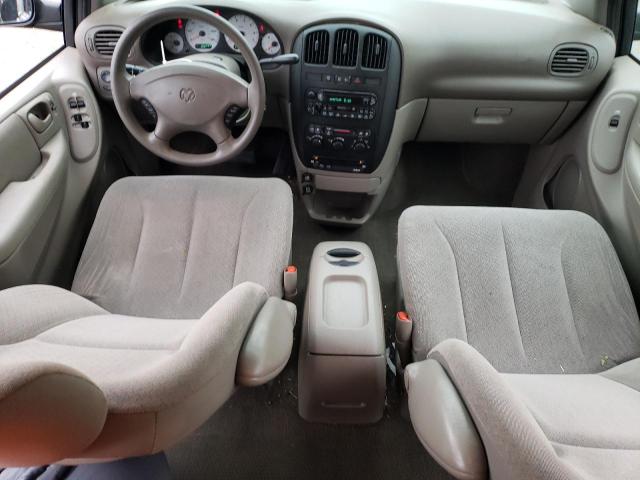 Photo 8 from auction – 2002 DODGE GRAND CARA with VIN 2B8GP74L42R630843