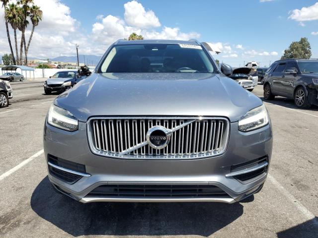 Photo 5 from auction – 2016 VOLVO XC90 T6 with VIN YV4A22PL6G1034536