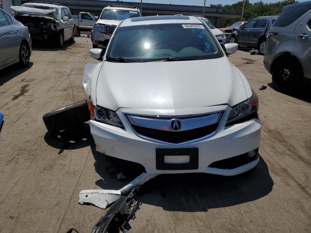 Photo 5 from auction – 2014 ACURA ILX 20 TEC with VIN 19VDE1F70EE009088