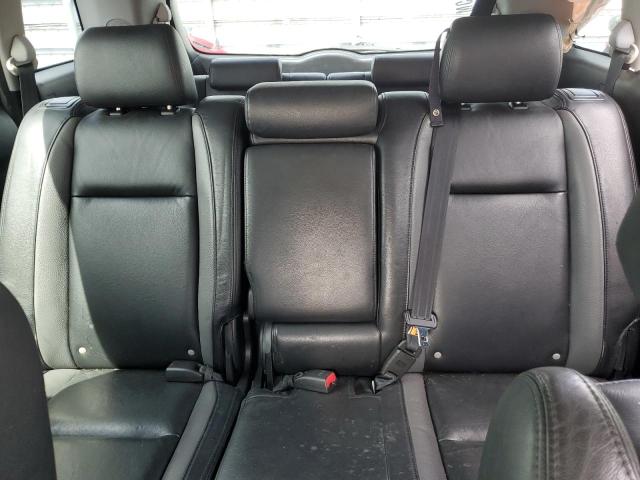 Photo 10 from auction – 2008 MAZDA CX-9 with VIN JM3TB28A280128937