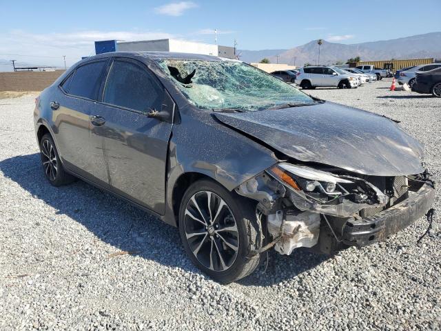 Photo 4 from auction – 2019 TOYOTA COROLLA L with VIN 5YFBURHE2KP884081