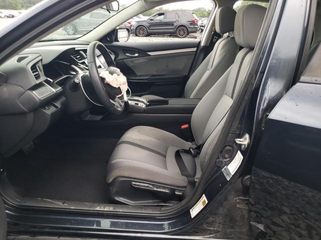 Photo 7 from auction – 2017 HONDA CIVIC EX with VIN 2HGFC2F77HH555442