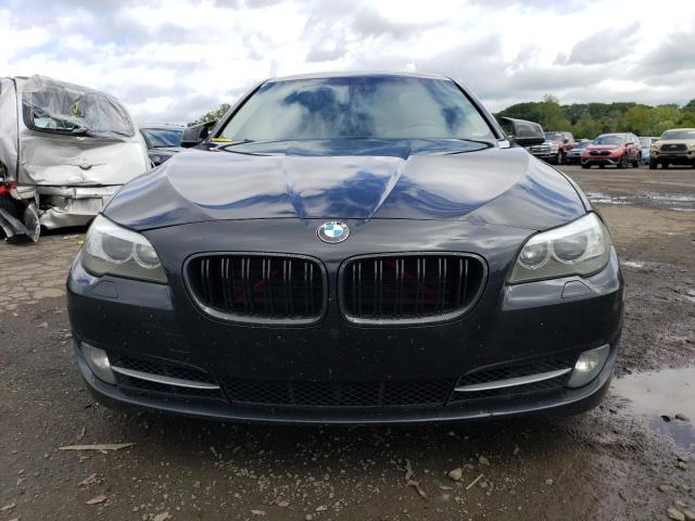 Photo 5 from auction – 2011 BMW 535 XI with VIN WBAFU7C55BC878049
