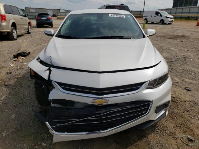 Photo 5 from auction – 2016 CHEVROLET MALIBU LT with VIN 1G1ZE5ST7GF251756