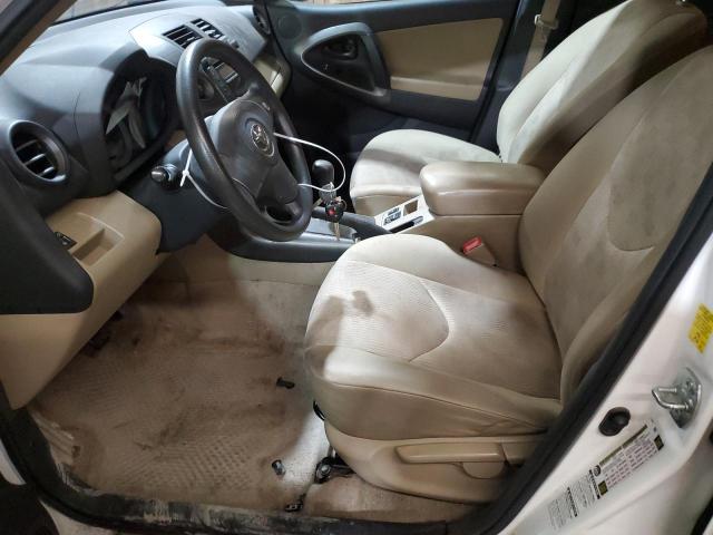 Photo 7 from auction – 2010 TOYOTA RAV4 with VIN 2T3BF4DVXAW029426