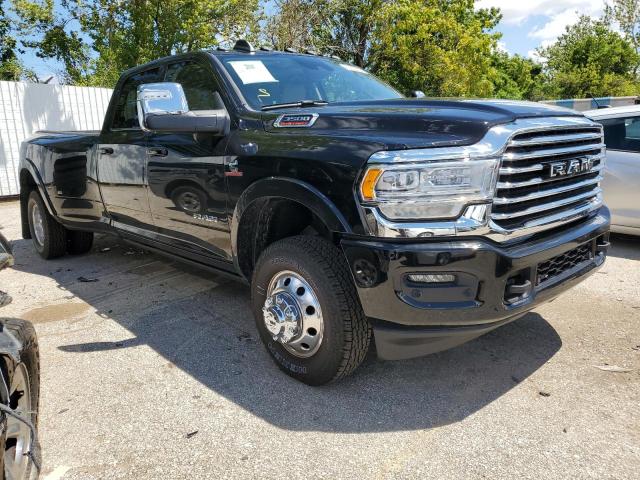 Photo 4 from auction – 2023 RAM 3500 LONGH with VIN 3C63RRKL5PG507861