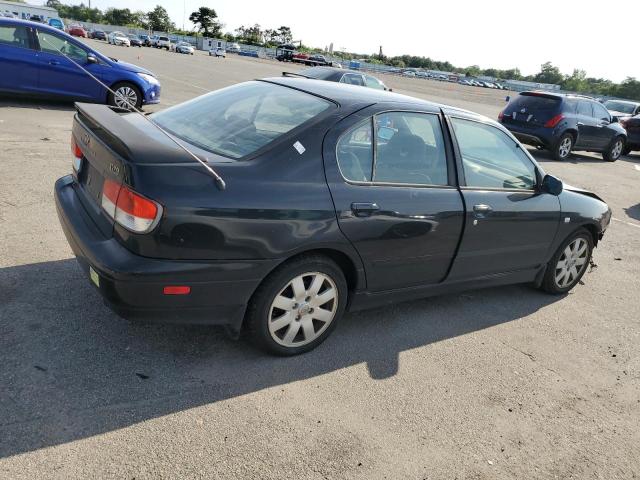 Photo 3 from auction – 2002 INFINITI G20 with VIN JNKCP11A12T508290