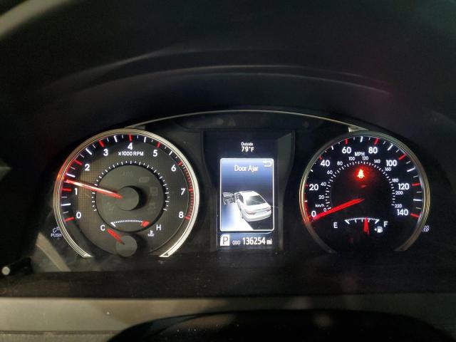 Photo 9 from auction – 2016 TOYOTA CAMRY LE with VIN 4T1BF1FK8GU179845