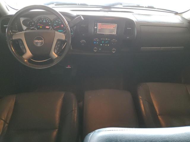 Photo 8 from auction – 2007 GMC NEW SIERRA with VIN 2GTFK13Y771645013