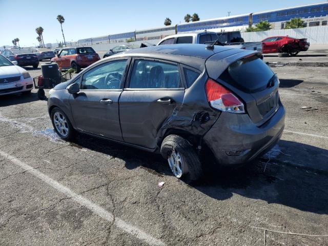 Photo 2 from auction – 2016 FORD FIESTA SE with VIN 3FADP4EJ5GM133663