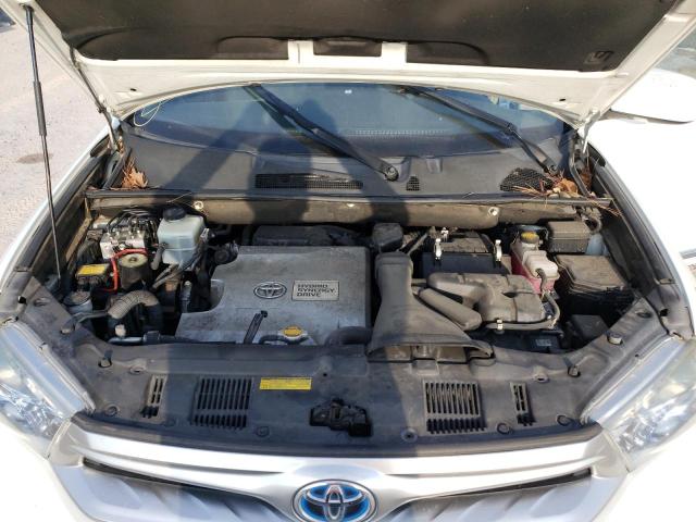 Photo 11 from auction – 2013 TOYOTA HIGHLANDER with VIN JTEDC3EH9D2018608