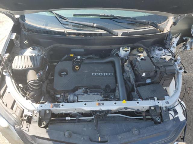 Photo 12 from auction – 2019 CHEVROLET EQUINOX LS with VIN 2GNAXSEV0K6200099