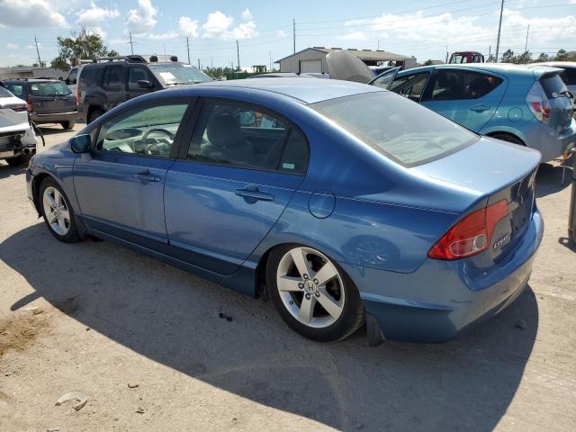 Photo 2 from auction – 2008 HONDA CIVIC EX with VIN 1HGFA16848L056786