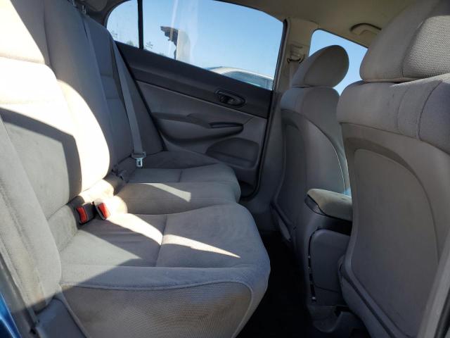Photo 10 from auction – 2010 HONDA CIVIC VP with VIN 2HGFA1F34AH505987