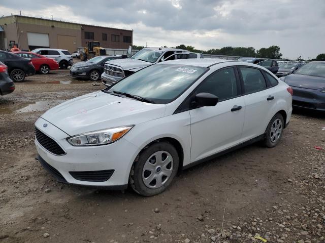 صورة رقم 1 من المزاد - 2018 FORD FOCUS S مع VIN 1FADP3E28JL269622
