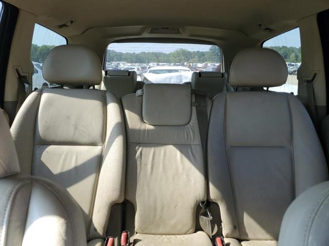 Photo 10 from auction – 2011 VOLVO XC90 3.2 with VIN YV4952CY9B1586844
