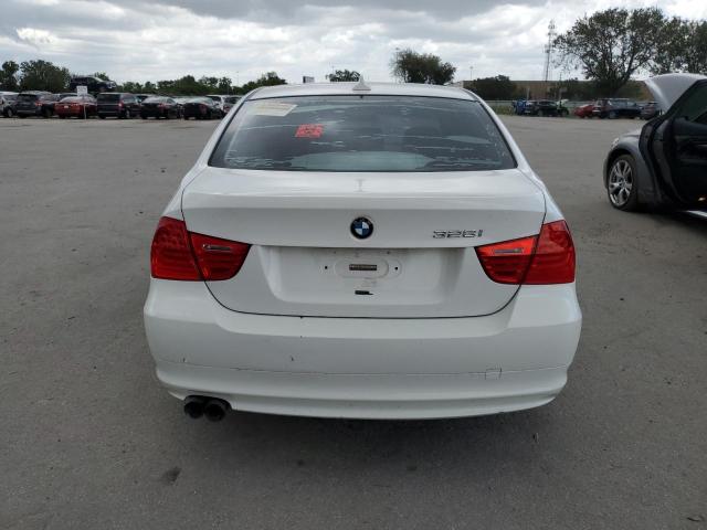 Photo 6 from auction – 2010 BMW 328 I with VIN WBAPH7G58ANM51275