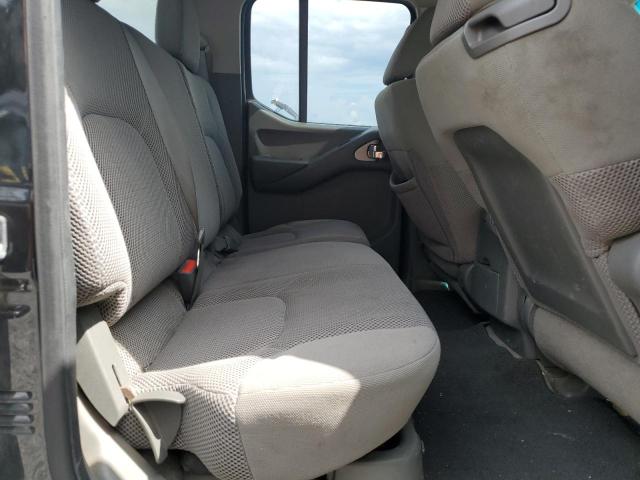Photo 10 from auction – 2013 NISSAN FRONTIER S with VIN 1N6AD0EV8DN725042