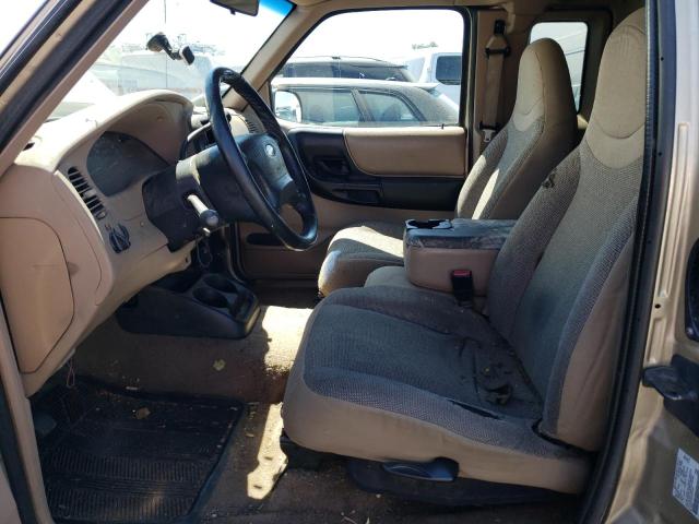 Photo 7 from auction – 2002 FORD RANGER SUP with VIN 1FTZR45E62PB31825