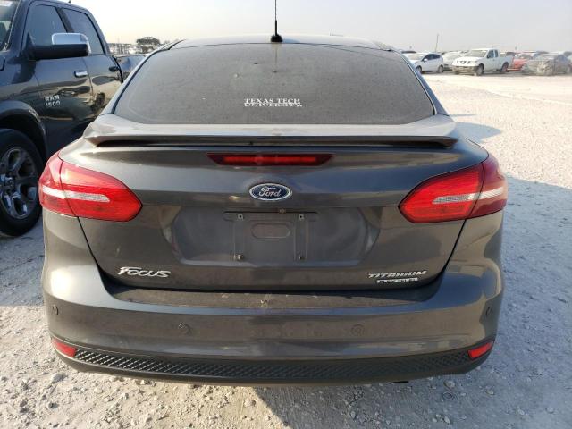 Photo 6 from auction – 2015 FORD FOCUS TITA with VIN 1FADP3J27FL334151