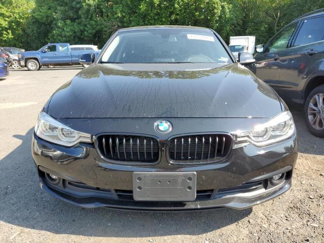 Photo 5 from auction – 2018 BMW 320 XI with VIN WBA8A3C56JA488338
