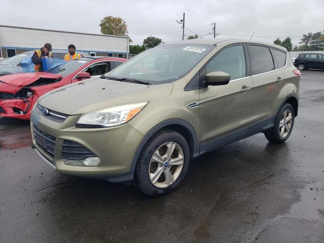 FORD ESCAPE SE 2013 with VIN 1FMCU9G90DUC97954 - Photo from auction